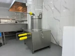 30 Kg Hydraulic Sausage Filling Machine - Image 3