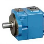 Constant Flow Vane Pump