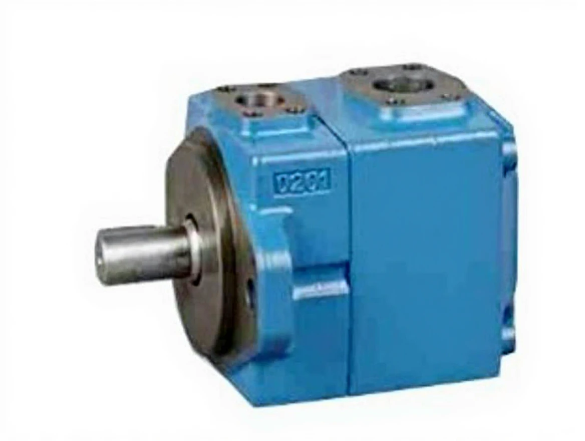 hzm5f6hw01rmy0cvzrm86v5dcg Constant Flow Vane Pump - Image 1