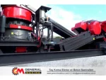 190 Ton Mobile Stone Crushing Screening Plant - Image 5