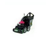 74 cm 137 Liter Vacuum Cleaner for Large and Small Areas