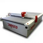 4260x3200 mm Dijital Kesim Makinası