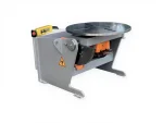 2-Axis Axial Welding Positioner - Image 3