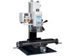 32 mm Desktop Milling Machine - Image 4