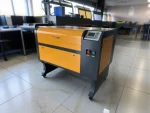 600x400 mm 50W Stamp Laser Cutting Machine - Image 6
