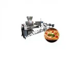 Pizza Dough Machine