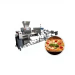 Pizza Dough Machine