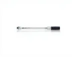 1/2" 40-210 Nm Micrometer Adjustable Standard Torque Wrench