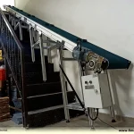 Overhead Storage Conveyor - Transport Conveyor Systems