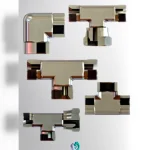 Bsp Elbows and T-fittings