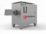 2500 kg/h Ground Meat Machine - Image 2