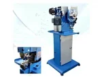 Km 6300 Automatic Eyelet Punching Machine - Image 5