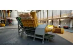 50 Pallets/Hour Pallet Shredder Machine - Image 6