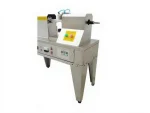 Ultrasonic Plastic Tube Sealing Machine - Image 2