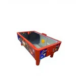 Stainless Steel Air Hockey Table