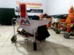 M5 Plastering Machine