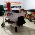 M5 Plastering Machine