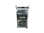 30 Liter Stainless Jewellery Steaming Machine - Image 3