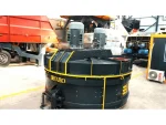90kW 2m3 Planetary Concrete Mixer - Image 8