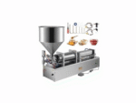 Honey Filling Machine for 10-100 Ml - Image 2