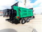 10 Ton Solid Fertilizer Spreader Machine - Image 4
