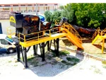 170-250 Tons / Hour Secondary Impact Crusher - Image 3
