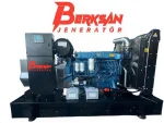 175 kVA Diesel Generator