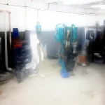 Package Delivery Contract Press Printing Works