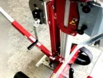 150 Kg Glass Handling Assembly Robot - Image 4