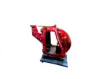 Kiddie Rides Helicopter