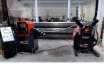 Servo Drives With Straightener Decoiler Drive Machines - Image 4