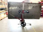 150 Kg Glass Handling Assembly Robot - Image 2