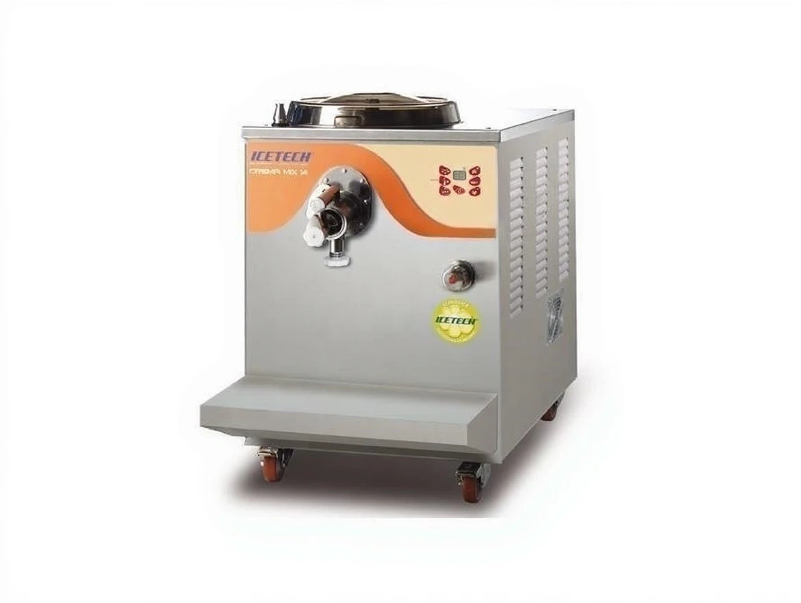 j1nvkkyashrm80cv52b8ppsxgm 25 - 60 Litre Cream Pasteurizer - Image 1