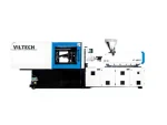 650 Ton (62 Kw) Plastic Injection Machine