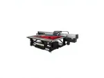 2500x1300 mm 6 Color Flatbed UV Printing Machine - Image 2