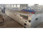 Wpc Profile Door Extrusion Line - Image 8