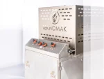 Olive Roasting Machine with Lpg System - Image 2