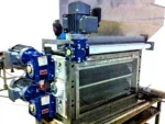 Nut Chopper Machine