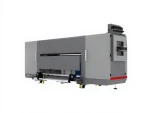 4-8 Head 180 Cm Hybrid Led UV Digital Printing Machine - Image 7