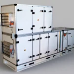 Air Handling Unit