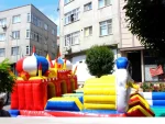 Inflatable Playground - Image 3