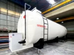45000 Liter Fuel Tank - Image 2
