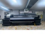 Jetrix Rx 3200 Led Uv Roll Printing Machine - Image 17