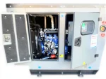 41 kVA Diesel Generator - Image 15