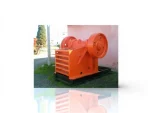 30 Ton/Hour Primary Jaw Crusher - Image 4