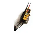 Fluke T150 Voltage Tester Voltmeter - Image 2