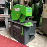 Circular Saw Bench for Cutting Iron and Profile