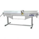 2540x0.8mm Staple Type Single Piece Blade Pawl Welding Machine