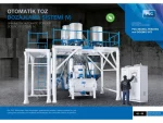 Gravimetric Automatic Powder Dosing Systems - Image 7