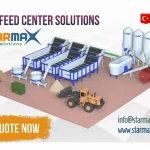 Turnkey Feed Centers